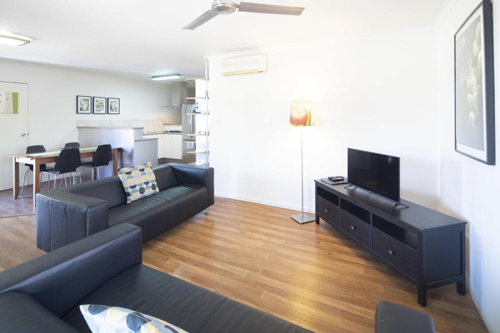 Ingenia Holidays Taigum Brisbane Luaran gambar