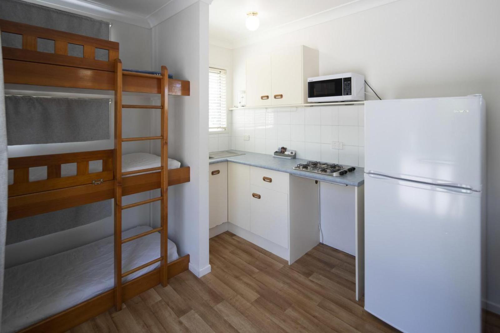 Ingenia Holidays Taigum Brisbane Luaran gambar