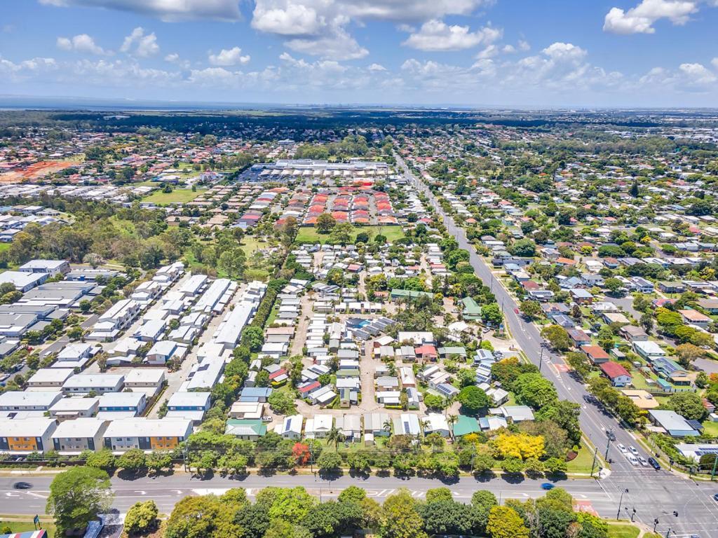 Ingenia Holidays Taigum Brisbane Luaran gambar