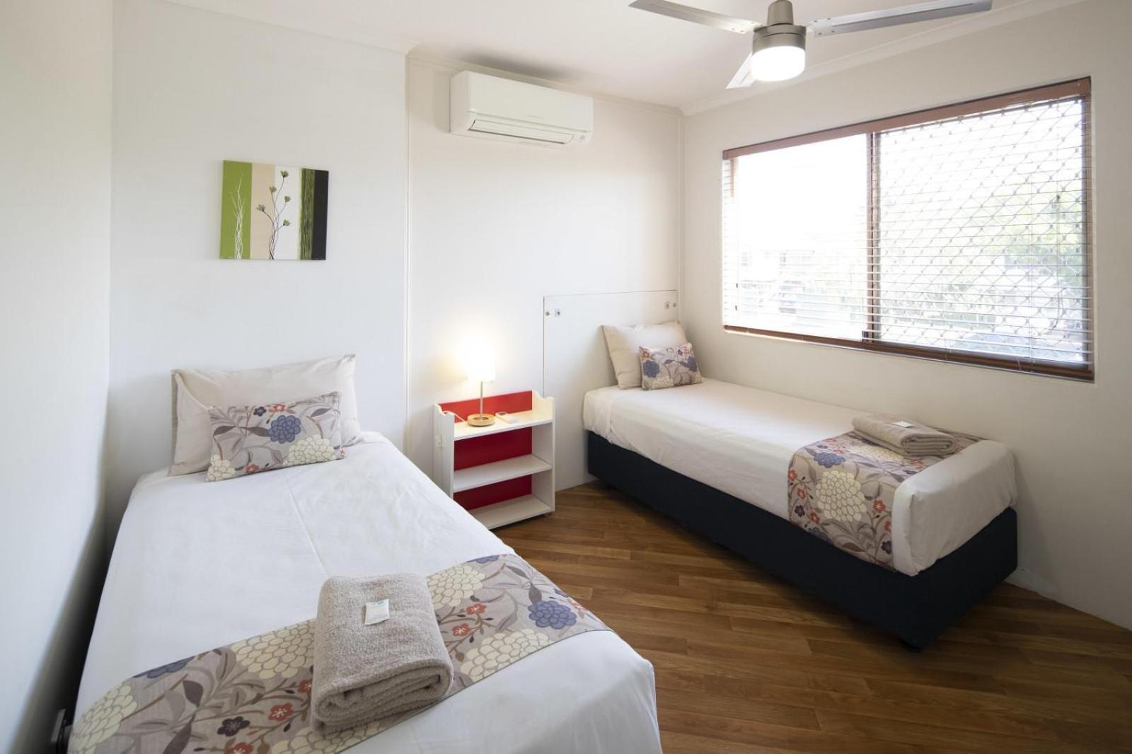 Ingenia Holidays Taigum Brisbane Luaran gambar