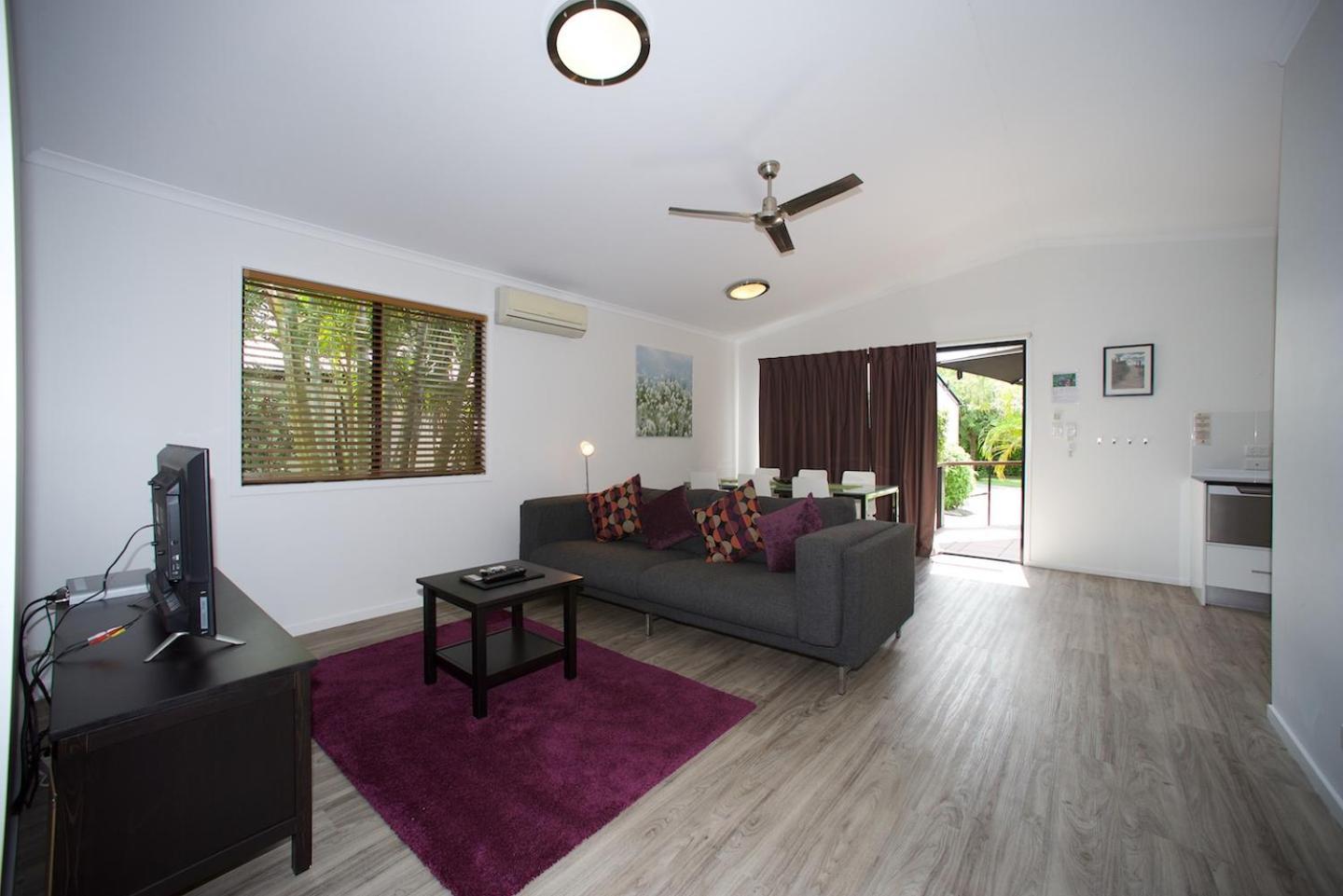 Ingenia Holidays Taigum Brisbane Luaran gambar