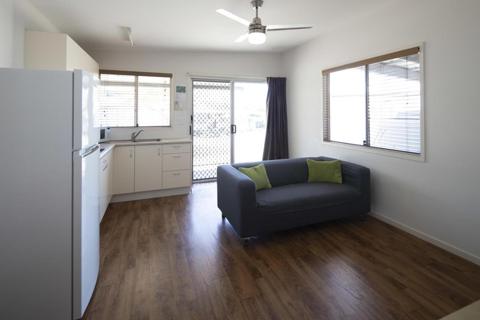 Ingenia Holidays Taigum Brisbane Luaran gambar