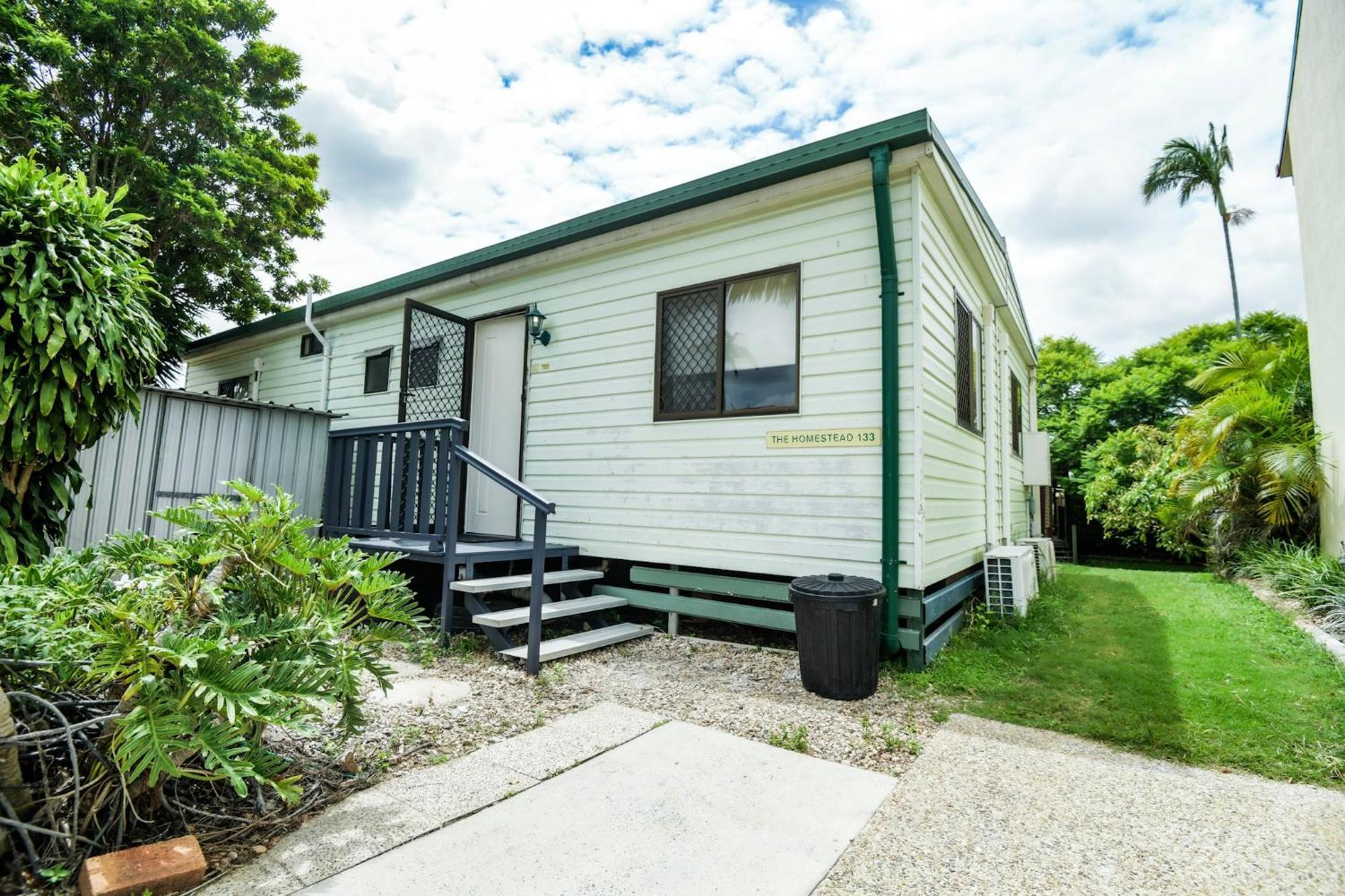 Ingenia Holidays Taigum Brisbane Luaran gambar