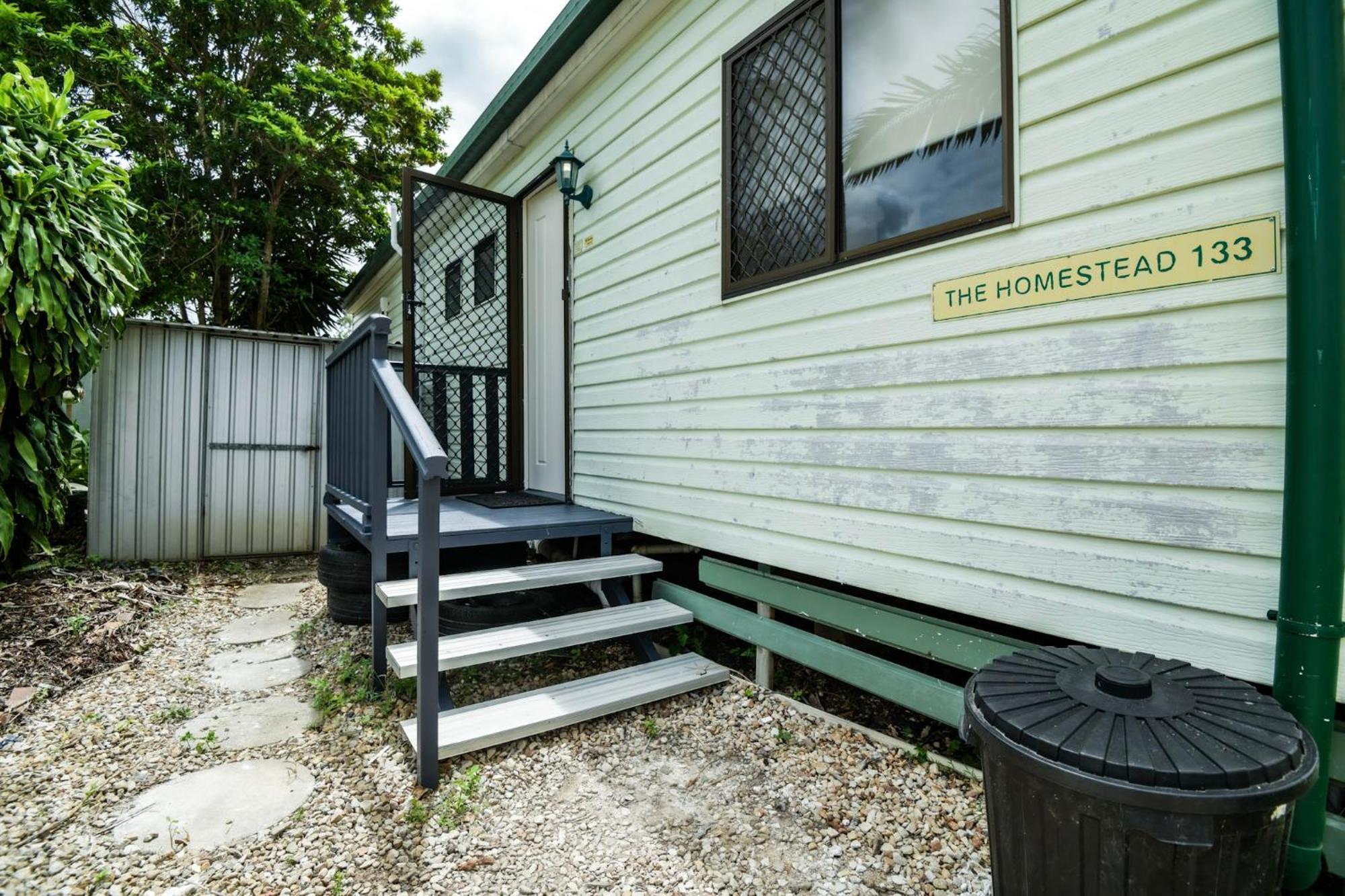 Ingenia Holidays Taigum Brisbane Luaran gambar