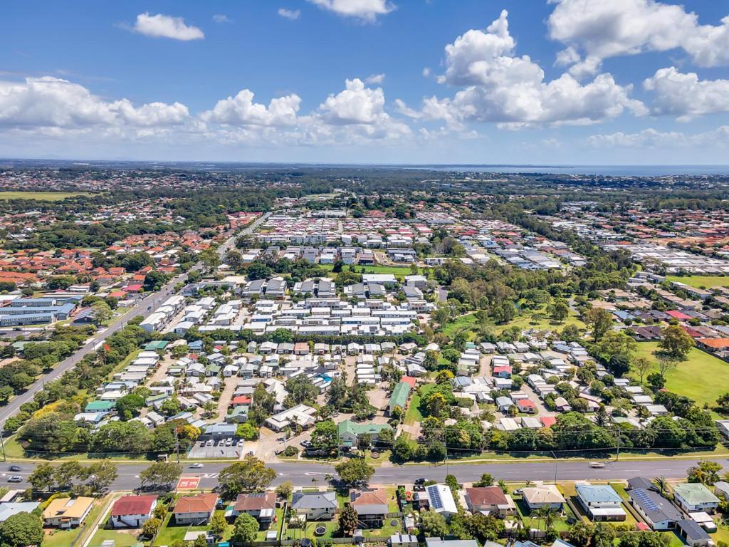 Ingenia Holidays Taigum Brisbane Luaran gambar