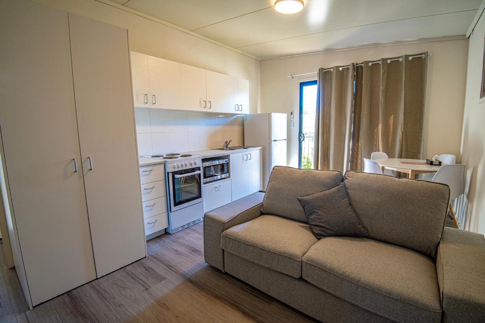 Ingenia Holidays Taigum Brisbane Luaran gambar