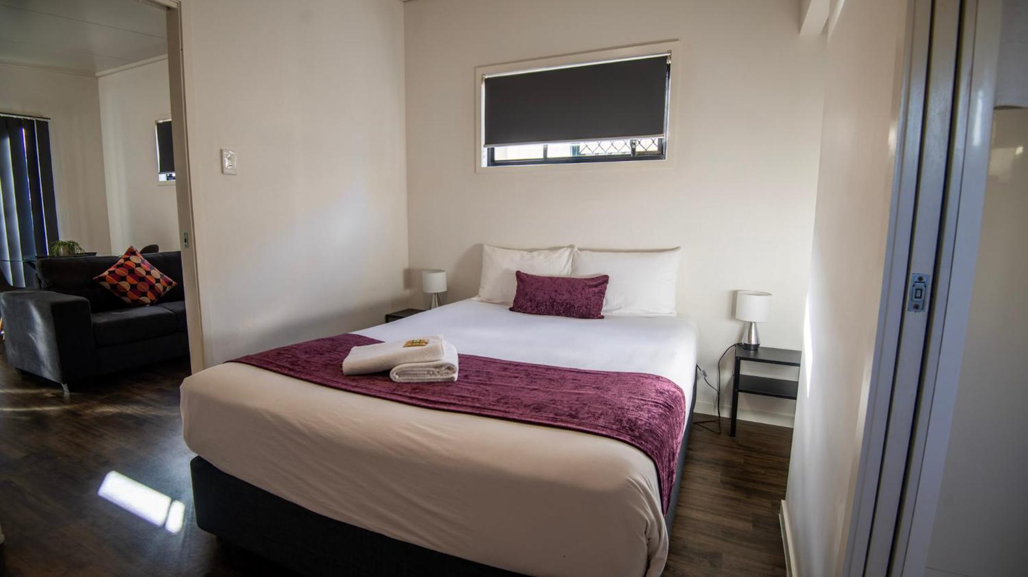 Ingenia Holidays Taigum Brisbane Luaran gambar