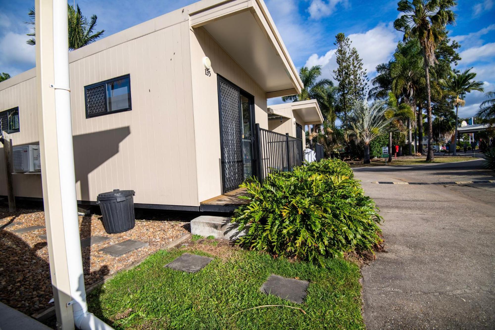 Ingenia Holidays Taigum Brisbane Luaran gambar
