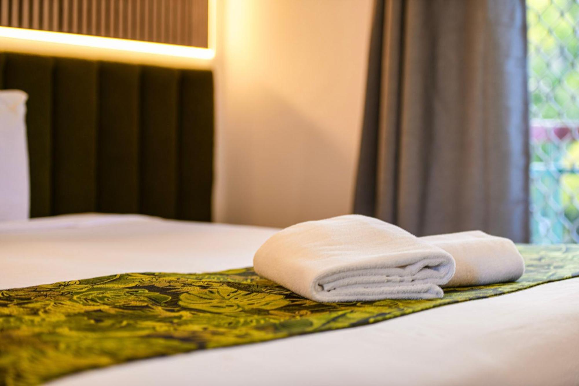 Ingenia Holidays Taigum Brisbane Luaran gambar