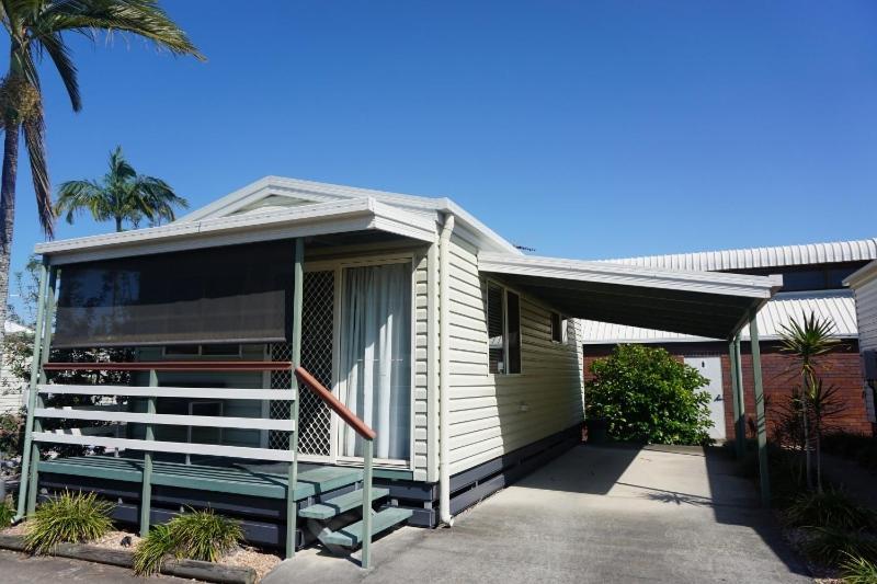 Ingenia Holidays Taigum Brisbane Luaran gambar
