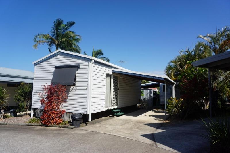 Ingenia Holidays Taigum Brisbane Luaran gambar